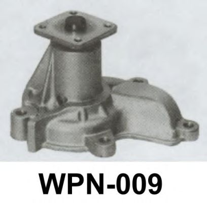 Помпа AISIN WPN-009