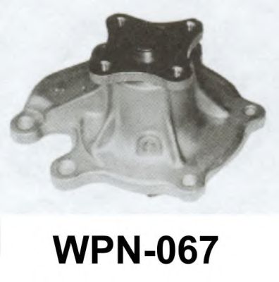 Помпа AISIN WPN-067