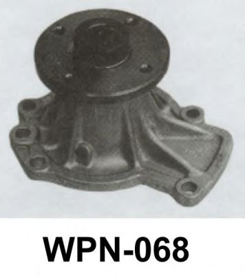 Помпа AISIN WPN-068