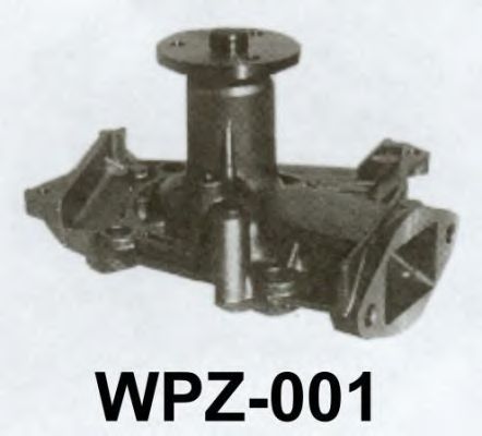 Помпа AISIN WPZ-001