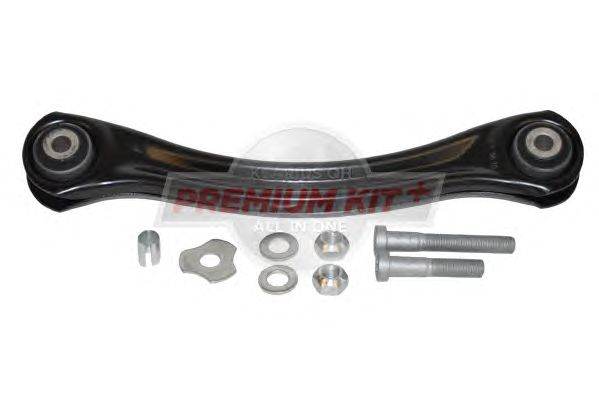 Рычаг подвески QH International QLS2924S Premium Kit+