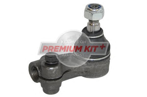Наконечник рулевой тяги QH International QR1829S Premium Kit+