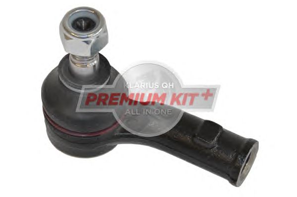 Наконечник рулевой тяги QH International QR2069S Premium Kit+