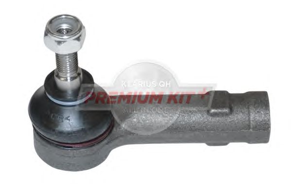 Наконечник рулевой тяги QH International QR2866S Premium Kit+