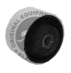 Подвеска QH International EM2210 (двигатель, автоматическая и ступенчатая коробка передач)