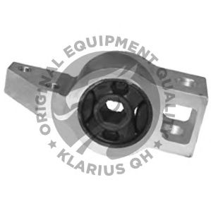 Сайлентблок рычага QH International EMS8230