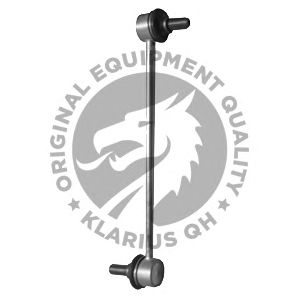 Тяга / стійка стабілізатора QH International QLS3383S