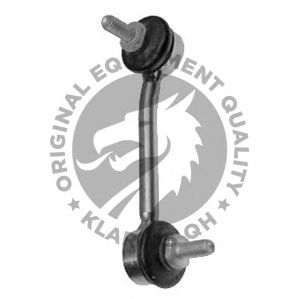 Тяга / стійка стабілізатора QH International QLS3534S