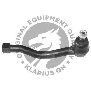 Наконечник рулевой тяги QH International QR3460S Premium Kit+
