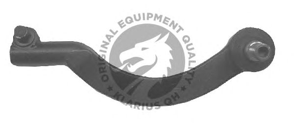 Наконечник рулевой тяги QH International QR5284S