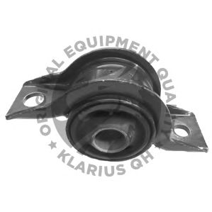 Сайлентблок важеля QH International EMS8253