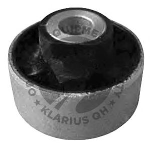 Сайлентблок рычага QH International EMS8304