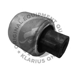 Сайлентблок важеля QH International EMS8345