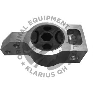 Сайлентблок важеля QH International EMS8356