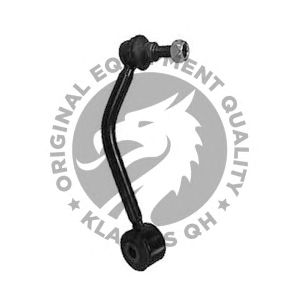 Тяга / стойка стабилизатора QH International QLS3567S