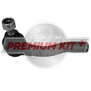 Наконечник рулевой тяги QH International QR3594S Premium Kit+