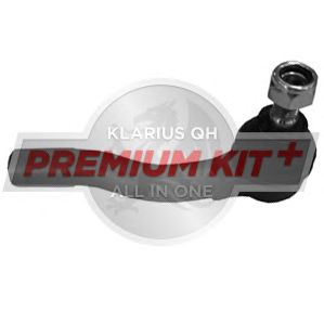 Наконечник рулевой тяги QH International QR3595S Premium Kit+