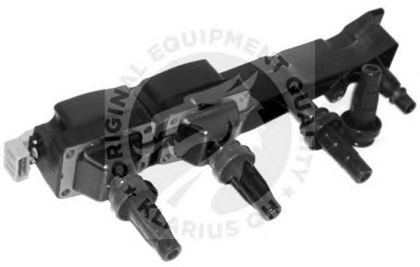Катушка зажигания QH International XIC8215 CI