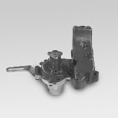 Помпа HEPU P086