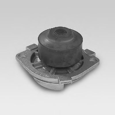 Помпа HEPU P1035
