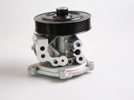 Помпа HEPU P249
