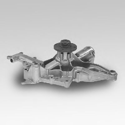 Помпа HEPU P147