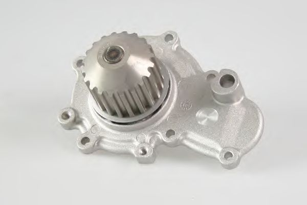 Помпа HEPU P1717