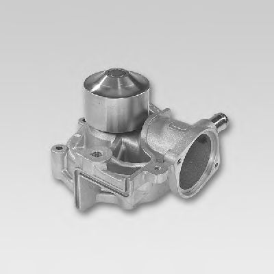 Помпа HEPU P1720