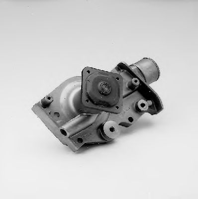 Помпа HEPU P224