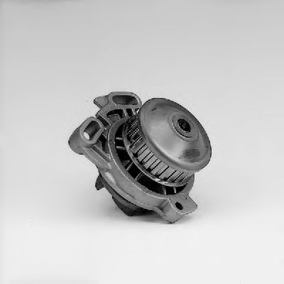 Помпа HEPU P526