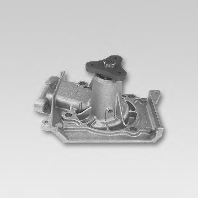 Помпа HEPU P715