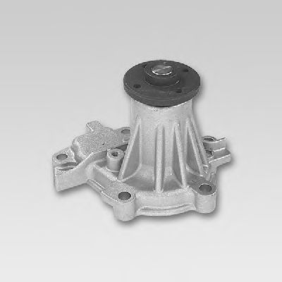 Помпа HEPU P776
