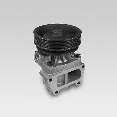 Помпа HEPU P844