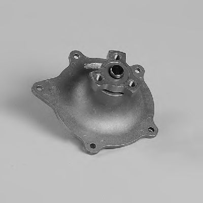Помпа HEPU P1712