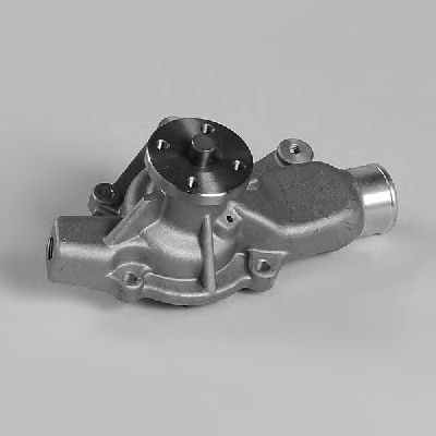 Помпа HEPU P1713