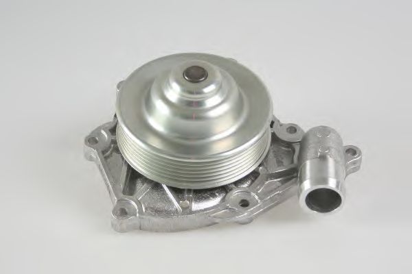 Помпа HEPU P589