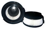Фильтр салона ALCO FILTER MS-6385
