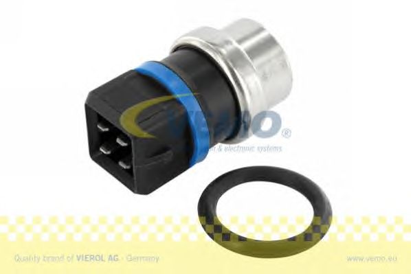 Датчик температуры охлаждающей  жидкости VEMO V10-72-0910-1
