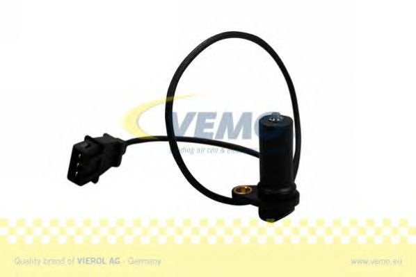 Датчик импульсов VEMO V10-72-0994 (датчик частоты вращения коленвала)