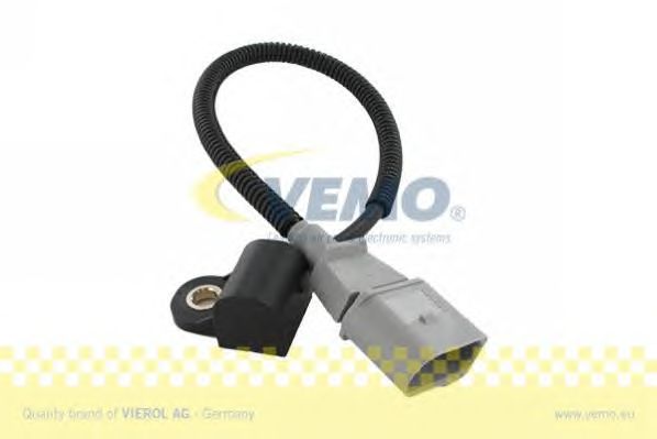 Датчик частоты вращения распределительного вала VEMO V10-72-1244