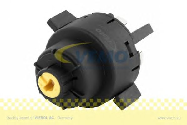 Контактная группа замка зажигания VEMO V15-80-3217
