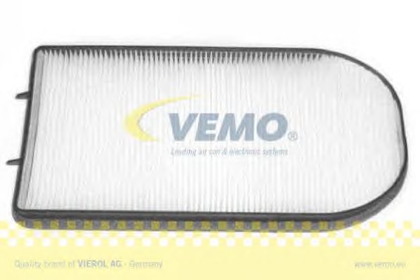 Фильтр салона VEMO V20-30-1035
