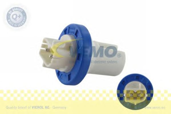 Датчик, скорость / частота вращение VEMO V20-72-0477