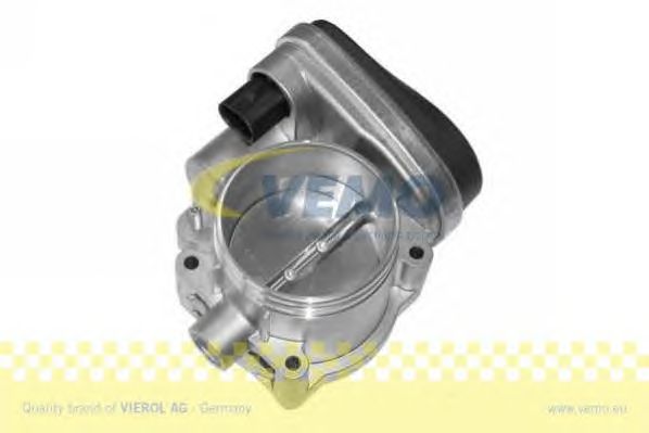 Корпус дроссельной заслонки VEMO V20-81-0002