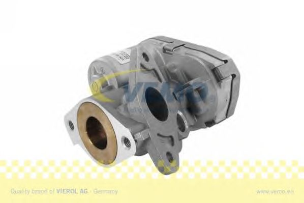 Клапан рециркуляции ОГ VEMO V24-63-0003