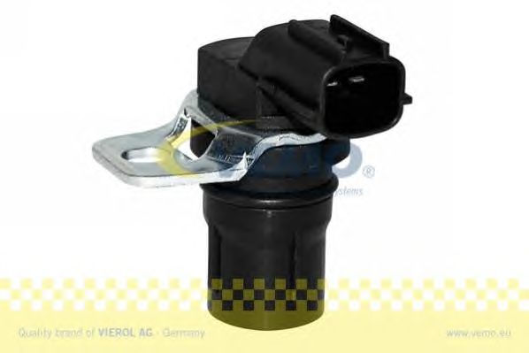 Датчик положения коленвала, распредвала VEMO V25-72-0082