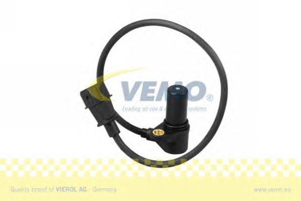 Датчик импульсов VEMO V40-72-0354 (датчик частоты вращения коленвала)