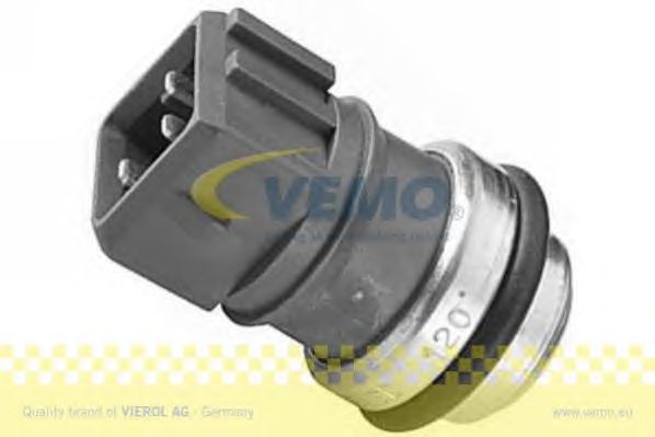 Датчик температуры охлаждающей  жидкости VEMO V46-72-0033