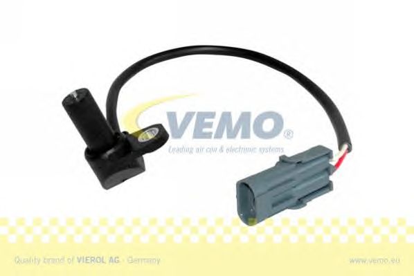 Датчик положения коленвала, распредвала VEMO V46-72-0064