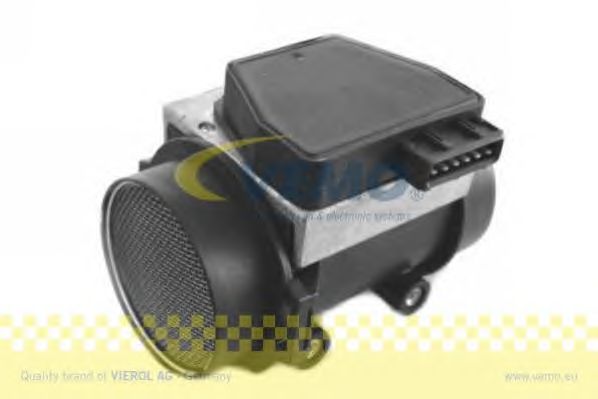 Расходомер (ДМРВ) VEMO V95-72-0011